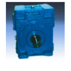 Gear Tek Universal Mounting Worm Gear Box